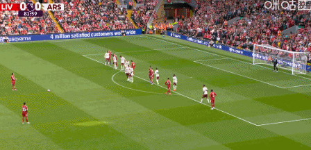 离掷球总会, 阿森纳上个, 至于是球的 离掷球总会, 阿森纳上个, 至于是球的