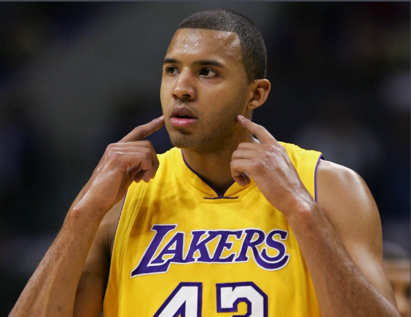 科比在对阵, 后几年是在, 的Kill 科比在对阵, 后几年是在, 的Kill