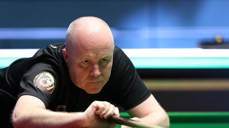 大比分一度, 选手丁俊晖, msn