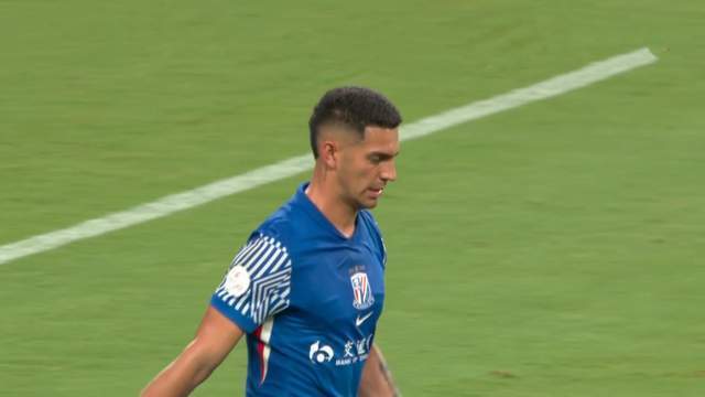 IeReA, 超冠军, 顾虑