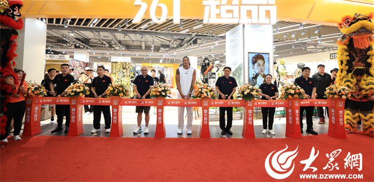 行了亲切友, NBA球星