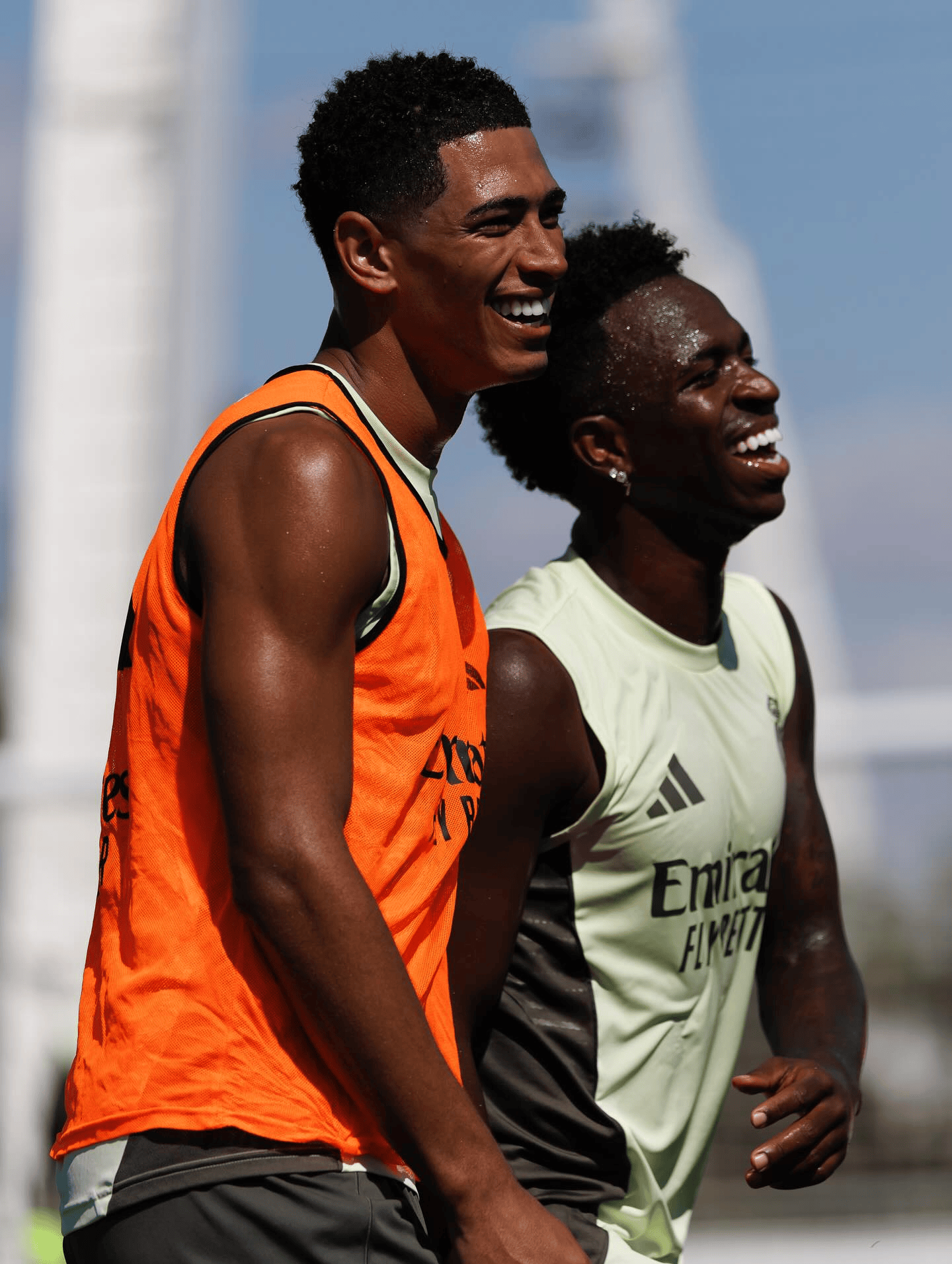 McScB, 贝林厄姆社