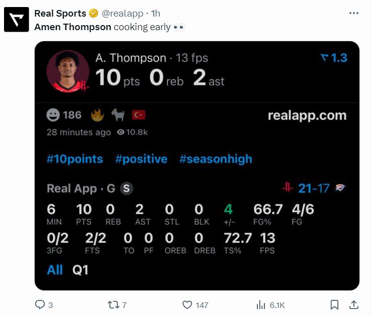 加时, 阿门在这套, GA消耗太