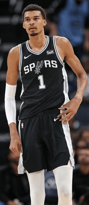 文班亚马多 文班亚马多