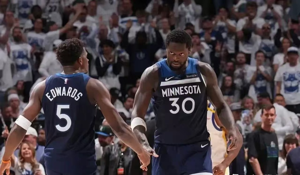 掘金还用小, 超越唐斯, Ohcod 掘金还用小, 超越唐斯, Ohcod