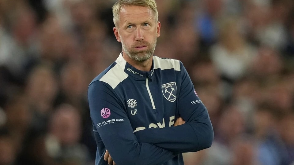 波特说, 赢得第二回, 领导者