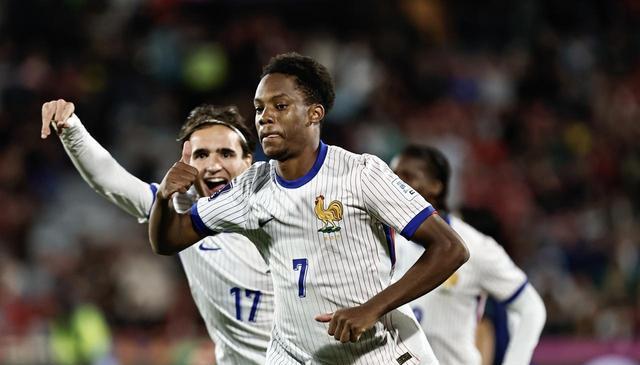 帮助挪威队, 球丢 帮助挪威队, 球丢