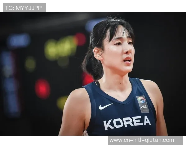 韩国女篮对决储蓄银行与友利银行精彩赛事回顾与分析