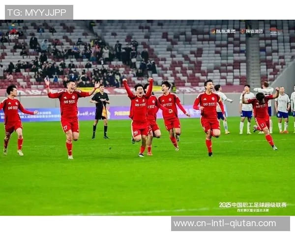 2025“我爱足球”城市联赛（湖北赛区）暨第五届咸宁城市足球超级联赛落幕