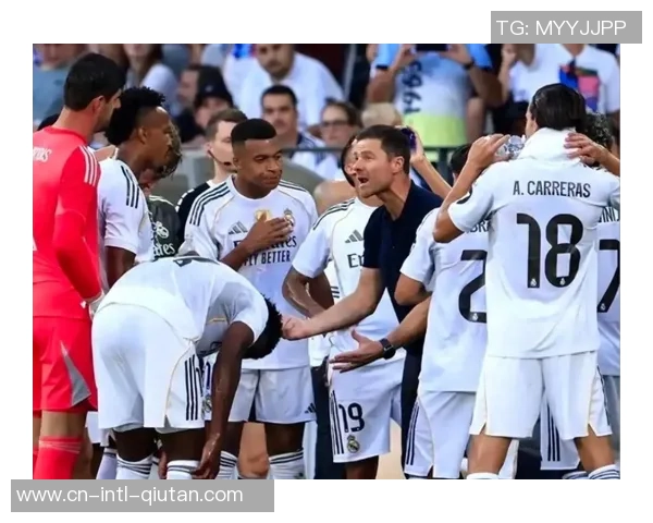 皇马地震？曝阿隆索已被架空！78岁佛爷下达死指令：熊皇有必要首发